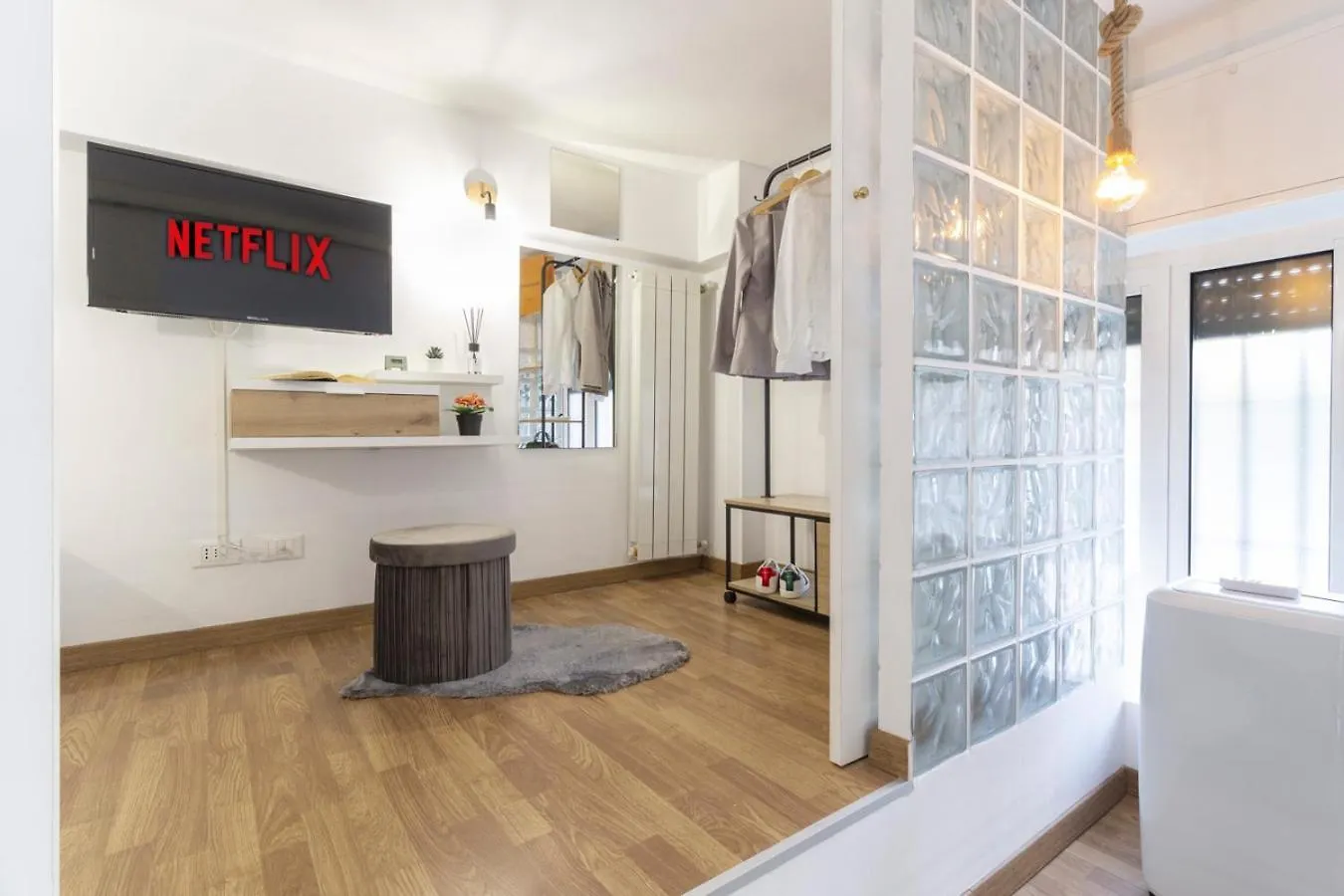 Luxloft Milano Bocconi - 2 Bathrooms - Free Parking Apartment Milan
