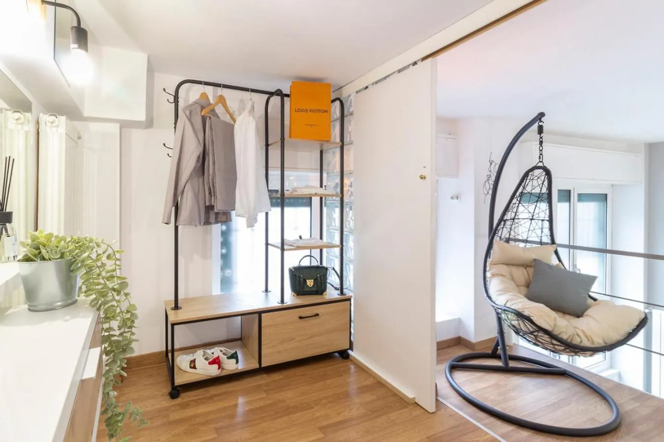 Luxloft Milano Bocconi - 2 Bathrooms - Free Parking Milan